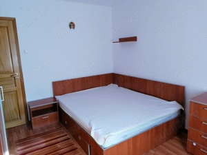 Inchiriez apartament 2 camere renovat si utilat complet Calea Giulesti (stadion Rapid) - imagine 6