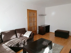 Inchiriez apartament 2 camere renovat si utilat complet Calea Giulesti (stadion Rapid) - imagine 4