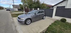 Bmw seria 1 , 116i , 2.0 122 cp - imagine 2