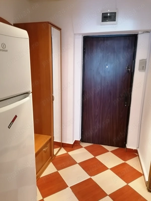 Inchiriez apartament 2 camere renovat si utilat complet Calea Giulesti (stadion Rapid) - imagine 9