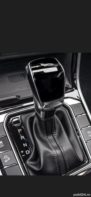 Ssangyong korando, automată, în garanție 26000 km - imagine 6