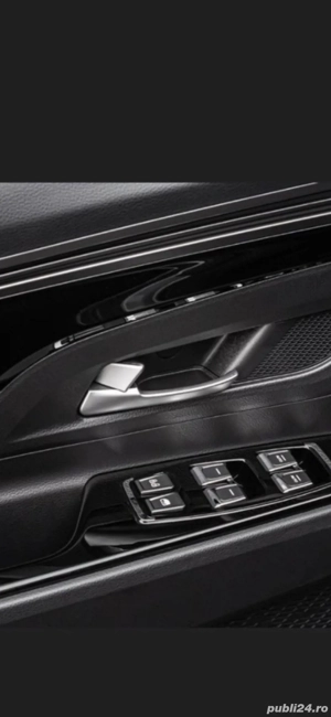 Ssangyong korando, automată, în garanție 26000 km - imagine 8