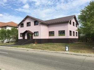 Oportunitate, imobil pretabil clinica,  productie sau vila rezidentiala, - imagine 2