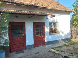 Cas  de vânzare în Uileacul de Criș  - imagine 5