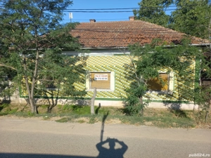 Cas  de vânzare în Uileacul de Criș  - imagine 4