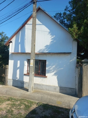 Cas  de vânzare în Uileacul de Criș  - imagine 2