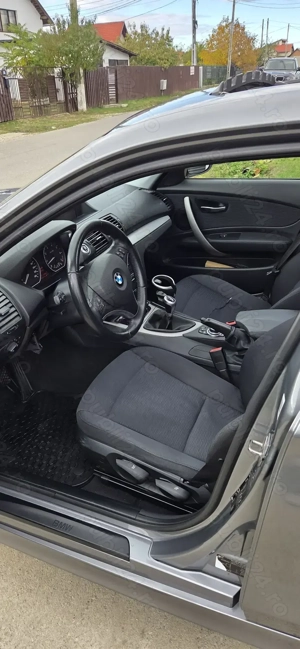 Bmw seria 1 , 116i , 2.0 122 cp - imagine 4