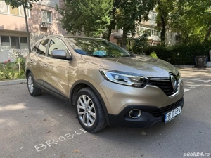 Renault Kadjar - imagine 8