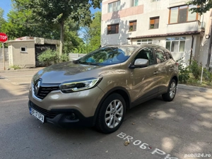 Renault Kadjar - imagine 10