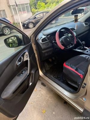 Renault Kadjar - imagine 7