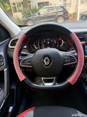 Renault Kadjar - imagine 2