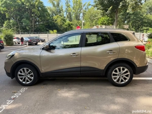 Renault Kadjar - imagine 9