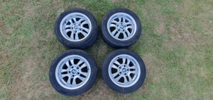 Bmw seria 1 , 116i , 2.0 122 cp - imagine 7