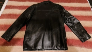 Vând haina piele Bundita