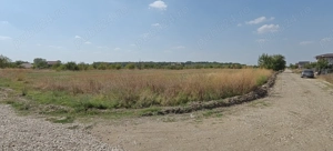 Teren - Țegheș - Domnești - imagine 2