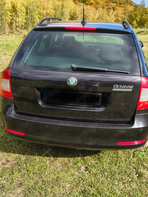 Vând Skoda Octavia 2,1.6TDI - imagine 2
