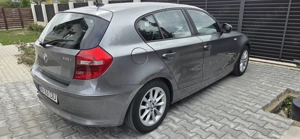 Bmw seria 1 , 116i , 2.0 122 cp - imagine 6
