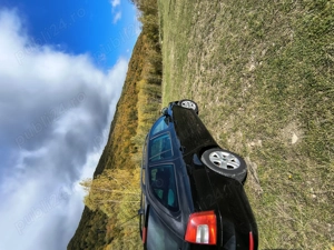 Vând Skoda Octavia 2,1.6TDI - imagine 4