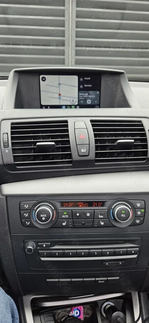 Bmw seria 1 , 116i , 2.0 122 cp - imagine 8