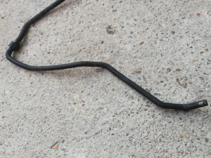 furtun pentru vas expansiune vw polo 6R - imagine 2