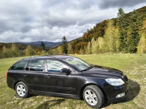 Vând Skoda Octavia 2,1.6TDI - imagine 5