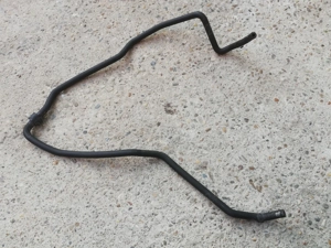 furtun pentru vas expansiune vw polo 6R