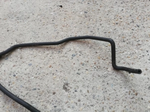 furtun pentru vas expansiune vw polo 6R - imagine 4