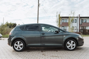 Seat Leon 2009 * motor 1.9 TDI 105 cp - imagine 5