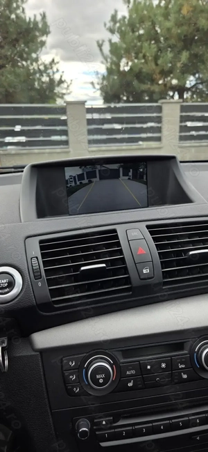 Bmw seria 1 , 116i , 2.0 122 cp - imagine 10