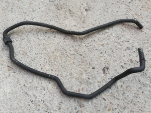 furtun pentru vas expansiune vw polo 6R - imagine 5