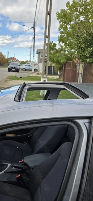 Bmw seria 1 , 116i , 2.0 122 cp - imagine 9