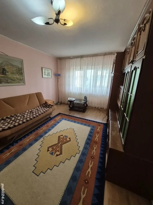 Apartament 3 camere Bacau