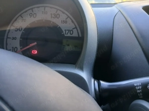 Vănd Citroen C1 2006 Benzină