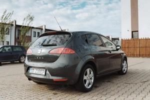 Seat Leon 2009 * motor 1.9 TDI 105 cp - imagine 8