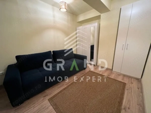 Ap 2 camere | BALCON | PARCARE SUBTERANA | LOMBULUI/Dambul Rotund - imagine 8