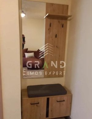 Ap 2 camere | BALCON | PARCARE SUBTERANA | LOMBULUI/Dambul Rotund - imagine 11