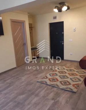 Ap 2 camere | BALCON | PARCARE SUBTERANA | LOMBULUI/Dambul Rotund - imagine 6