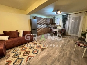 Ap 2 camere | BALCON | PARCARE SUBTERANA | LOMBULUI/Dambul Rotund