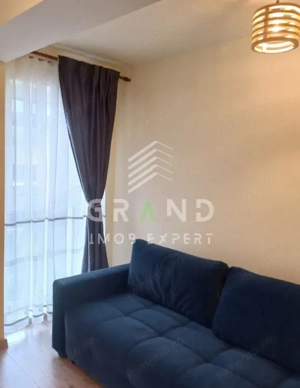 Ap 2 camere | BALCON | PARCARE SUBTERANA | LOMBULUI/Dambul Rotund - imagine 7