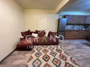 Ap 2 camere | BALCON | PARCARE SUBTERANA | LOMBULUI/Dambul Rotund