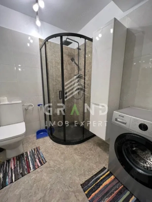 Ap 2 camere | BALCON | PARCARE SUBTERANA | LOMBULUI/Dambul Rotund - imagine 10