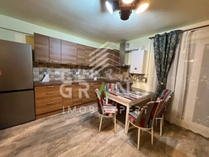 Ap 2 camere | BALCON | PARCARE SUBTERANA | LOMBULUI/Dambul Rotund - imagine 3