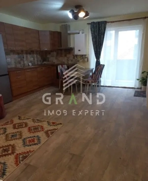 Ap 2 camere | BALCON | PARCARE SUBTERANA | LOMBULUI/Dambul Rotund - imagine 5