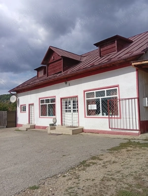 Spațiu comercial de închiriat - Voroveni, Davidești. - imagine 3