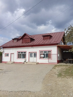 Spațiu comercial de închiriat - Voroveni, Davidești. - imagine 2