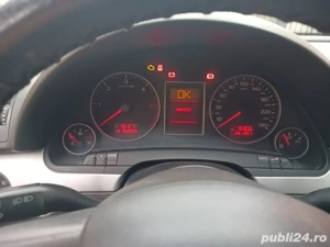 Audi A4, B7,1,9 Diesel, 2008, 116 cp - imagine 2