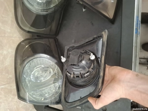 Stopuri fumurii passat B6. - imagine 3