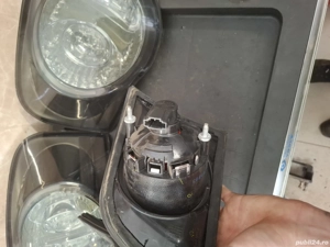 Stopuri fumurii passat B6. - imagine 4