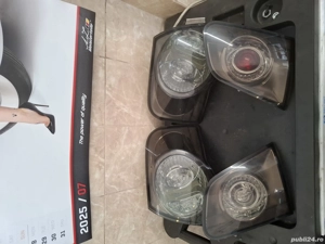 Stopuri fumurii passat B6. - imagine 2