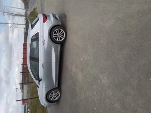 Audi A3  Hatchback Advanced